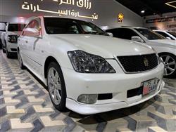 تويوتا كراون